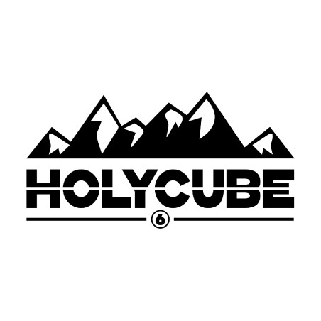 Mug Holycube 6