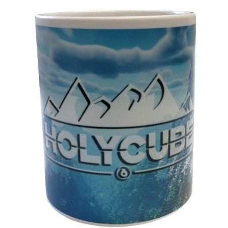 Mug Holycube 6 Paysage