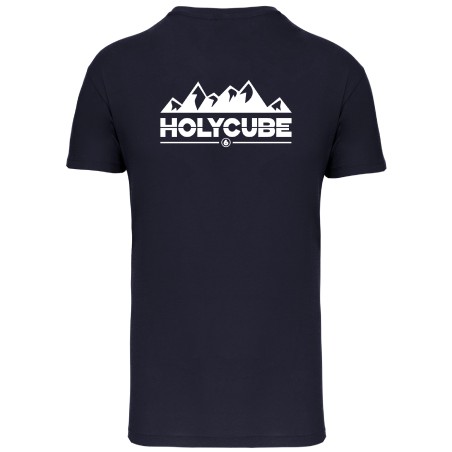 T-Shirt Holycube 6 Marine