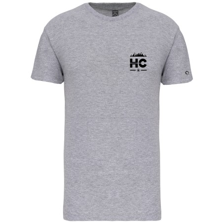 T-Shirt Holycube 6 Gris